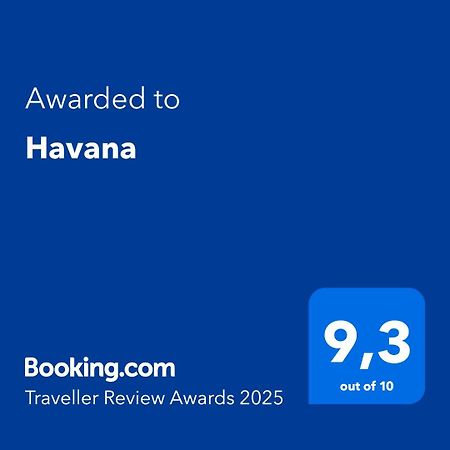Havana Βρότσλαβ Εξωτερικό φωτογραφία